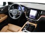 Volvo V60 T6 PLUG-IN HYBRID AWD PLUS DARK -GEVENT.LEDER|360°CAM|ADAP.CRUISE|KEYLESS|VERW.VOORRUIT|19"