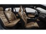 Volvo V60 T6 PLUG-IN HYBRID AWD PLUS DARK -GEVENT.LEDER|360°CAM|ADAP.CRUISE|KEYLESS|VERW.VOORRUIT|19"