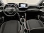 Peugeot 208 Active 75 pk | Navigatie | LED Dagrijverlichting | Airco | Cruise Control | DAB Ontvanger | Lederen Stuurwiel | Buitenspiegels Elektrisch Verstel -en Verwarmbaar | Apple Carplay/Android Auto |