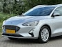 Ford Focus Wagon 1.0 EcoBoost Hybrid Titanium X Business - Moondust - Carplay/Keyless