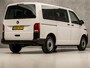 Volkswagen Transporter Kombi 2.0 TDI L1H1 Comfortline 9 Persoons (APPLE CARPLAY, TREKHAAK, PARKEERSENSOREN, GETINT GLAS, ELEK RAMEN, NIEUWE APK, NIEUWSTAAT)