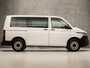 Volkswagen Transporter Kombi 2.0 TDI L1H1 Comfortline 9 Persoons (APPLE CARPLAY, TREKHAAK, PARKEERSENSOREN, GETINT GLAS, ELEK RAMEN, NIEUWE APK, NIEUWSTAAT)
