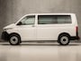 Volkswagen Transporter Kombi 2.0 TDI L1H1 Comfortline 9 Persoons (APPLE CARPLAY, TREKHAAK, PARKEERSENSOREN, GETINT GLAS, ELEK RAMEN, NIEUWE APK, NIEUWSTAAT)