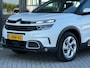 Citroën C5 Aircross 1.2 PureTech 130pk Business - Blanc Nacré - Carplay - Topstaat