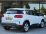 Citroën C5 Aircross 1.2 PureTech 130pk Business - Blanc Nacré - Carplay - Topstaat