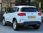 Citroën C5 Aircross 1.2 PureTech 130pk Business - Blanc Nacré - Carplay - Topstaat