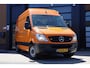 Mercedes-Benz Sprinter 316 1.8 NGT 366 | NAP | Eerste Eigenaar | CNG | 156 PK | Camera | Werkplaats Inrichting | Trekhaak | 3 Zits