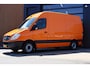 Mercedes-Benz Sprinter 316 1.8 NGT 366 | NAP | Eerste Eigenaar | CNG | 156 PK | Camera | Werkplaats Inrichting | Trekhaak | 3 Zits