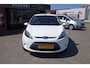Ford Fiesta 1.25