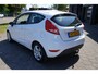 Ford Fiesta 1.25