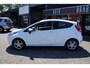 Ford Fiesta 1.25