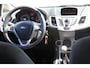 Ford Fiesta 1.25