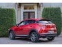 Mazda CX-3 2.0 SkyActiv-G 120 GT-M Camera | Head Up | Leder | Stoelverw