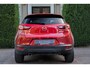 Mazda CX-3 2.0 SkyActiv-G 120 GT-M Camera | Head Up | Leder | Stoelverw