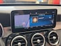 Mercedes-Benz C-klasse ESTATE 160 BUSINESS SOLUTION NAVIGATIE CRUISE CONTROL CLIMATE CONTROL BLUETOOTH TELEFOON MEDIA VOORBEREIDING ACHTERUITRIJCAMERA UITKLAPBARE TREKHAAK ZEER MOOI !! 3010