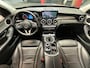 Mercedes-Benz C-klasse ESTATE 160 BUSINESS SOLUTION NAVIGATIE CRUISE CONTROL CLIMATE CONTROL BLUETOOTH TELEFOON MEDIA VOORBEREIDING ACHTERUITRIJCAMERA UITKLAPBARE TREKHAAK ZEER MOOI !! 3010