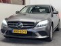 Mercedes-Benz C-klasse ESTATE 160 BUSINESS SOLUTION NAVIGATIE CRUISE CONTROL CLIMATE CONTROL BLUETOOTH TELEFOON MEDIA VOORBEREIDING ACHTERUITRIJCAMERA UITKLAPBARE TREKHAAK ZEER MOOI !! 3010