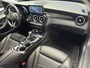Mercedes-Benz C-klasse ESTATE 160 BUSINESS SOLUTION NAVIGATIE CRUISE CONTROL CLIMATE CONTROL BLUETOOTH TELEFOON MEDIA VOORBEREIDING ACHTERUITRIJCAMERA UITKLAPBARE TREKHAAK ZEER MOOI !! 3010