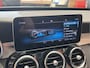 Mercedes-Benz C-klasse ESTATE 160 BUSINESS SOLUTION NAVIGATIE CRUISE CONTROL CLIMATE CONTROL BLUETOOTH TELEFOON MEDIA VOORBEREIDING ACHTERUITRIJCAMERA UITKLAPBARE TREKHAAK ZEER MOOI !! 3010