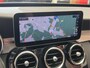 Mercedes-Benz C-klasse ESTATE 160 BUSINESS SOLUTION NAVIGATIE CRUISE CONTROL CLIMATE CONTROL BLUETOOTH TELEFOON MEDIA VOORBEREIDING ACHTERUITRIJCAMERA UITKLAPBARE TREKHAAK ZEER MOOI !! 3010