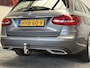 Mercedes-Benz C-klasse ESTATE 160 BUSINESS SOLUTION NAVIGATIE CRUISE CONTROL CLIMATE CONTROL BLUETOOTH TELEFOON MEDIA VOORBEREIDING ACHTERUITRIJCAMERA UITKLAPBARE TREKHAAK ZEER MOOI !! 3010