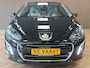 Peugeot 308 CC 1.6 THP Roland Garros AUT. AIRCO LEDER NAVIGATIE CRUISE PDC STOELVERWARMING-VENTILATIE