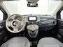 Fiat 500 1.0 Hybrid Lounge | Parkeersensoren | Navigatie | Lichtmetalen velgen