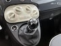 Fiat 500 1.0 Hybrid Lounge | Parkeersensoren | Navigatie | Lichtmetalen velgen