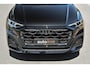 Audi Q8 60 TFSI e quattro Pro Line S Competition. RS Zetels, 4W Sturing, Softclose, Pano, Laser, B&O, 360 3D, Trekh, Keyless, 23"!