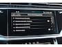 Audi Q8 60 TFSI e quattro Pro Line S Competition. RS Zetels, 4W Sturing, Softclose, Pano, Laser, B&O, 360 3D, Trekh, Keyless, 23"!