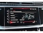 Audi Q8 60 TFSI e quattro Pro Line S Competition. RS Zetels, 4W Sturing, Softclose, Pano, Laser, B&O, 360 3D, Trekh, Keyless, 23"!