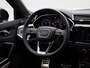 Audi Q3 35 TFSI S edition Competition | Automaat | S-line | Optiek zwart | Trekhaak | 19 Inch Velgen | Stoelverwarming | Airco | cruise control |