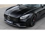 Mercedes-Benz AMG-GT Roadster 4.0 | Burmester | Airscarf | Night pakket | AMG Performance stoelen