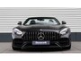 Mercedes-Benz AMG-GT Roadster 4.0 | Burmester | Airscarf | Night pakket | AMG Performance stoelen