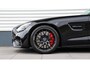 Mercedes-Benz AMG-GT Roadster 4.0 | Burmester | Airscarf | Night pakket | AMG Performance stoelen