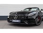 Mercedes-Benz AMG-GT Roadster 4.0 | Burmester | Airscarf | Night pakket | AMG Performance stoelen