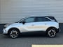 Opel Crossland Ultimate 1.2 Turbo 110pk | 180° CAMERA+SENSOREN | ALCANTARA/LEDER | AGR-STOELEN | NAVI | DAB+ | ISOFIX | FULL LED | LAGE KM | TWO-TONE | KEYLESS |