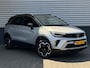 Opel Crossland Ultimate 1.2 Turbo 110pk | 180° CAMERA+SENSOREN | ALCANTARA/LEDER | AGR-STOELEN | NAVI | DAB+ | ISOFIX | FULL LED | LAGE KM | TWO-TONE | KEYLESS |