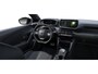 Peugeot 208 GT | Adaptieve cruise control met Stop&Go functie | Armsteunen op de voorportieren bekleed met kunstleder met groen sierstiksel (GT-Line) | Climate Control