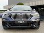 BMW X5 xDrive45e High Executive M Sport Pano LaserLed Trekhaak Leder Dashboard