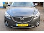 Mazda CX-5 2.0 LIMITED ED | TREKHAAK | VOLLEDIG OH! | KEYLESS | DODE HOEK DETECTIE | NAVI | CLIMA