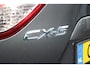 Mazda CX-5 2.0 LIMITED ED | TREKHAAK | VOLLEDIG OH! | KEYLESS | DODE HOEK DETECTIE | NAVI | CLIMA
