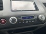 Honda Civic 1.3 Hybrid Automaat Clima Cruise Stoelverw.