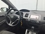 Honda Civic 1.3 Hybrid Automaat Clima Cruise Stoelverw.