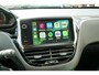 Peugeot 2008 110pk Allure climate, cruise, camera