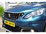 Peugeot 2008 110pk Allure climate, cruise, camera