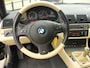 BMW 3-Serie Coupé 325Ci Individual Special Executive Concoursstaat!