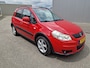 Suzuki SX4 1.6 Shogun
