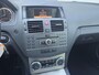 Mercedes-Benz C-klasse 100-serie 180 K Avantgarde