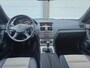 Mercedes-Benz C-klasse 100-serie 180 K Avantgarde